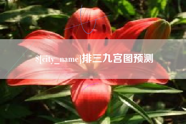 临汾排三九宫图预测
