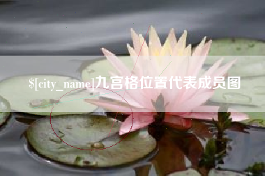 临汾九宫格位置代表成员图