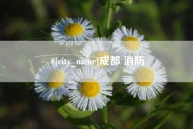 临汾成都 消防