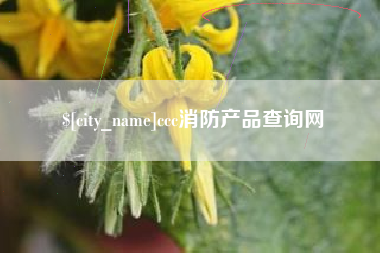 临汾ccc消防产品查询网