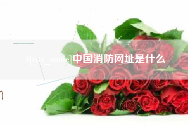 临汾中国消防网址是什么