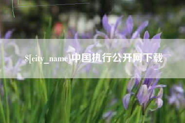 临汾中国执行公开网下载